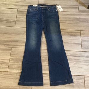 7 For All Mankind Dojo in Moreno